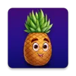 Happy Pineapple