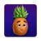 Happy Pineapple