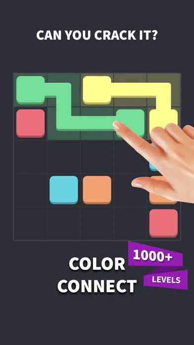 Tangkapan layar Logico: Thinking Mini Games