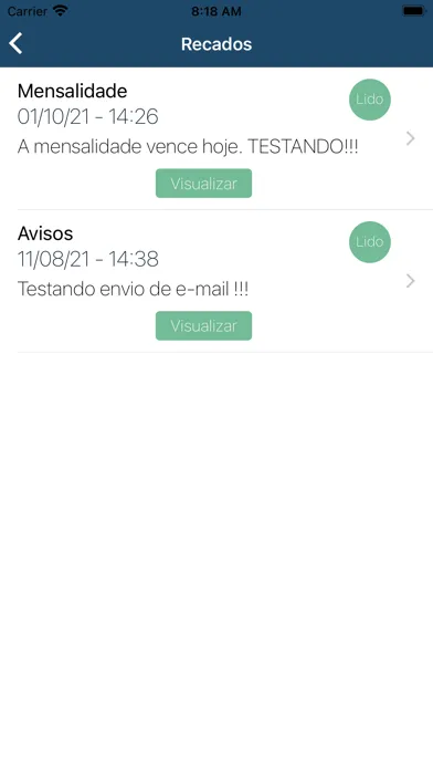 Скриншоты Sgcloud