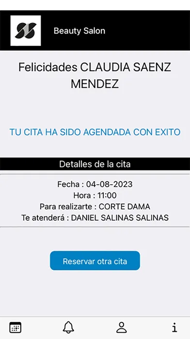 Zrzuty ekranu Agenda SAS