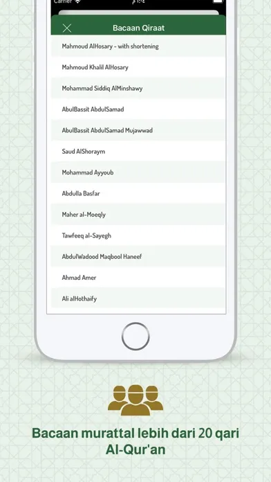 تصاویر Quran Indonesia Kemenag koran