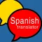 Spanish Translator Pro