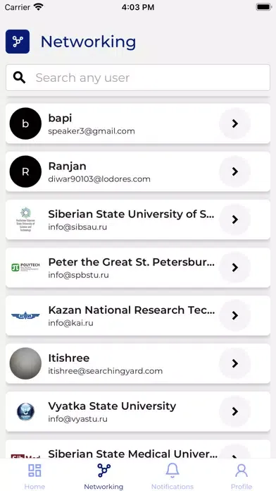 تصاویر Study In Russia - Virtual Fair