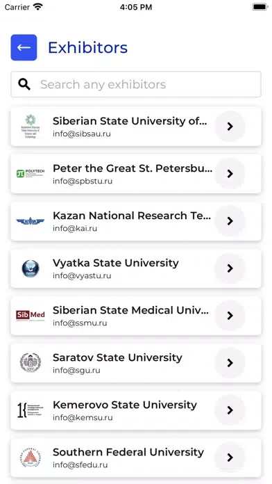 تصاویر Study In Russia - Virtual Fair