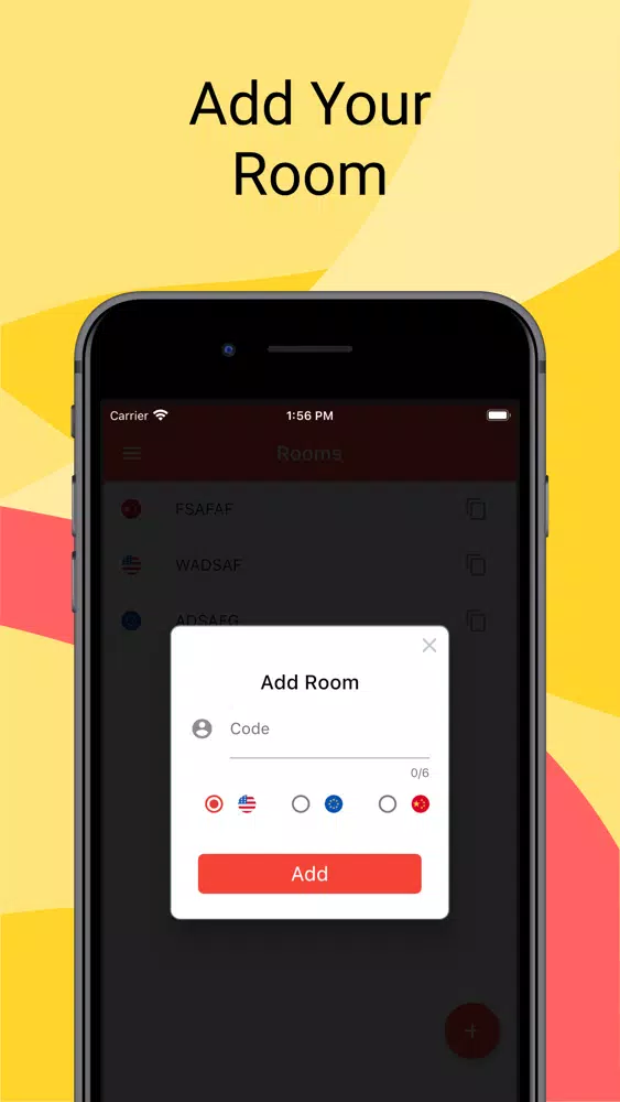 Скриншоты Room Finder for Among Us