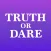 Truth or Dare Adult Dirty Game