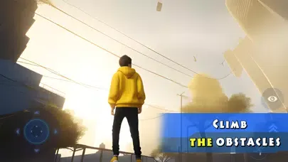 Captures d'écran de Only Up - Adventure Parkour