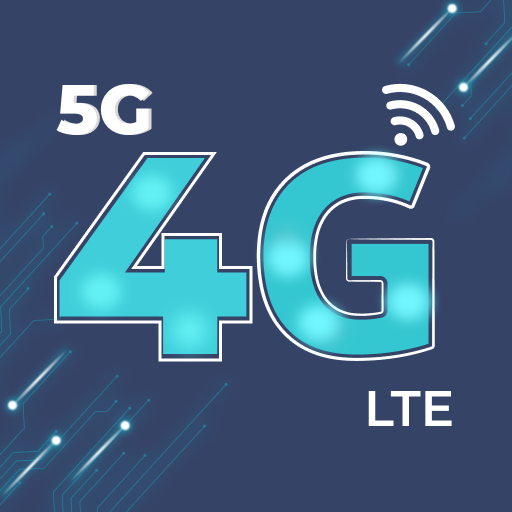 4G Only - 4G Switcher LTE Mode 4G Only - 4G Switcher LTE Mode