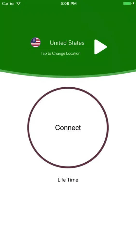 VPN-Security VPN Proxy-Vpn Access スクリーンショット