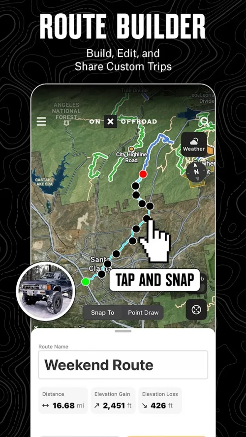 onX Offroad-screenshot-5