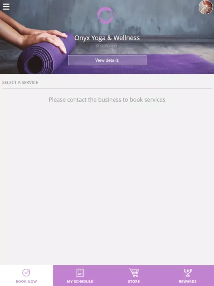 تصاویر Onyx Yoga iPad 