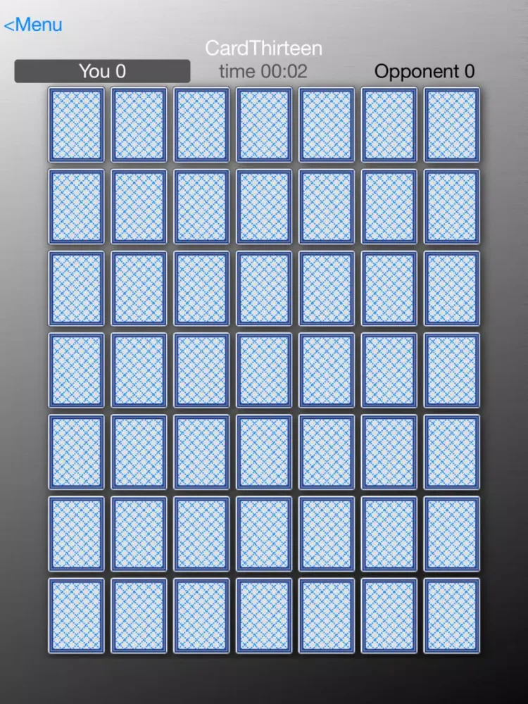 Tangkapan skrin Card14 iPad 