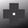 Alone CenterHoleGame