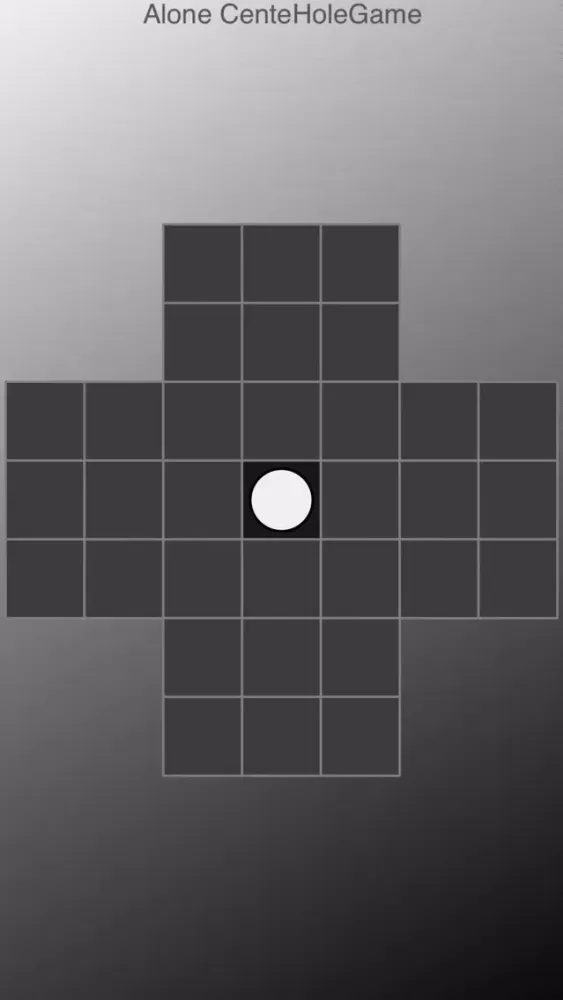 Alone CenterHoleGame應用截圖