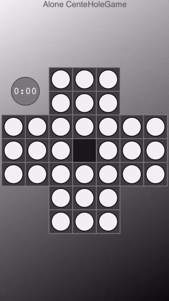 Alone CenterHoleGame應用截圖