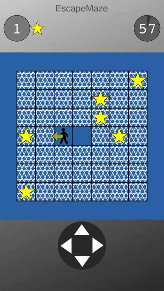 EscapeMaze 스크린샷