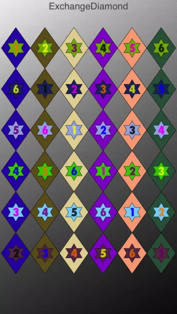 ExchangeDiamond應用截圖