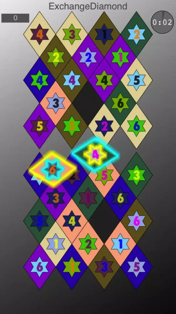ExchangeDiamond應用截圖