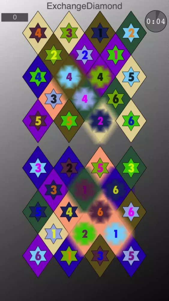 ExchangeDiamond應用截圖