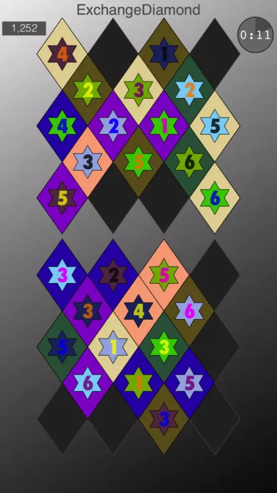 ExchangeDiamond應用截圖