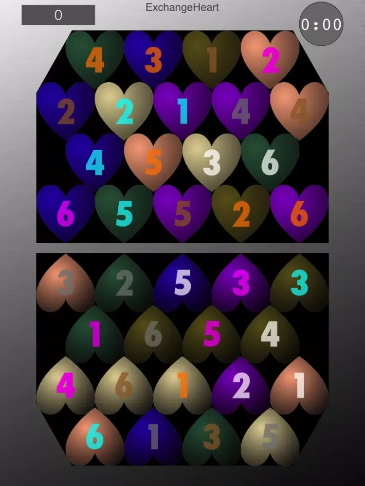 صور ExchangeHeart iPad 