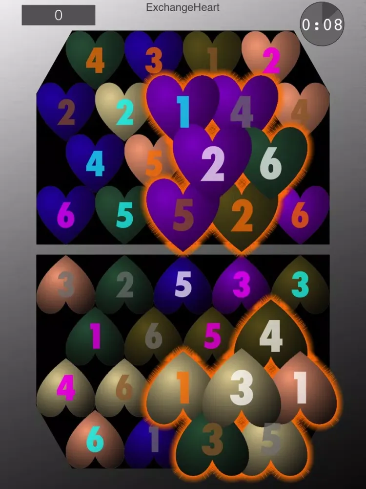 صور ExchangeHeart iPad 