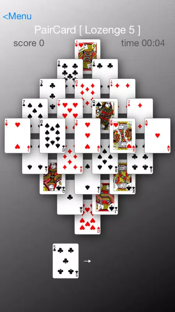 Capturas de pantalla de PairCard