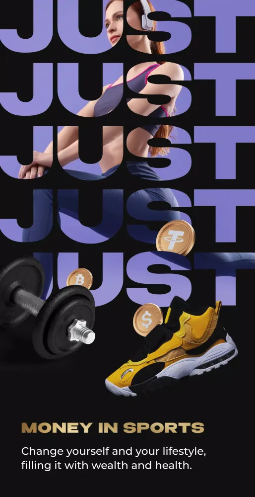 JUST | JUST | Cash for lose weight Screenshots