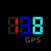 GPS HUD Speedometer