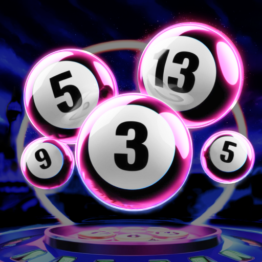 Lottery Machine