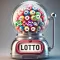 Lotto Draw Machine