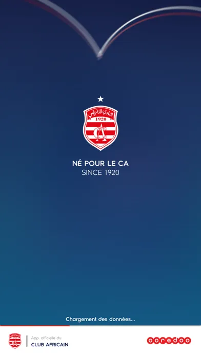 CA Officiel應用截圖