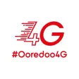Ooredoo 4G