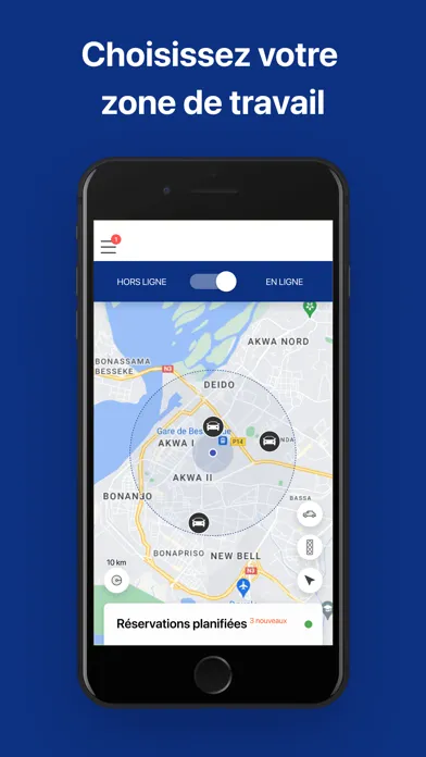 ooris driver Ekran Görüntüleri