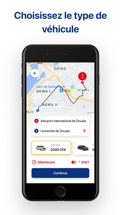 تصاویر ooris: order a ride
