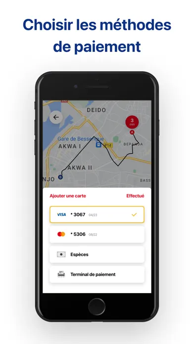 تصاویر ooris: order a ride