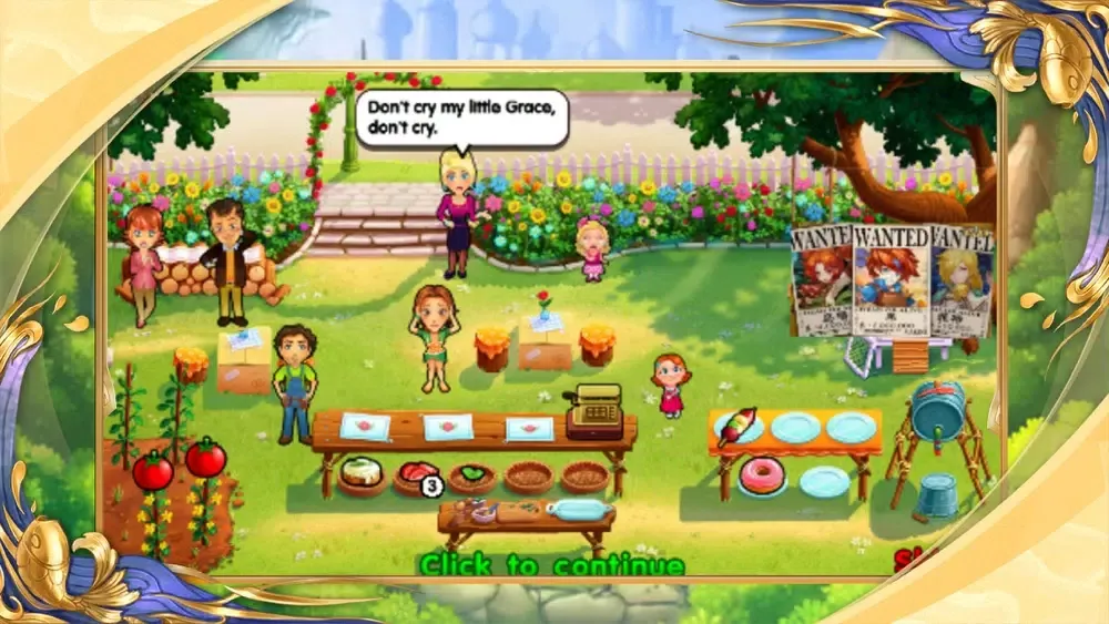 Скриншоты Magic Pocket Edition