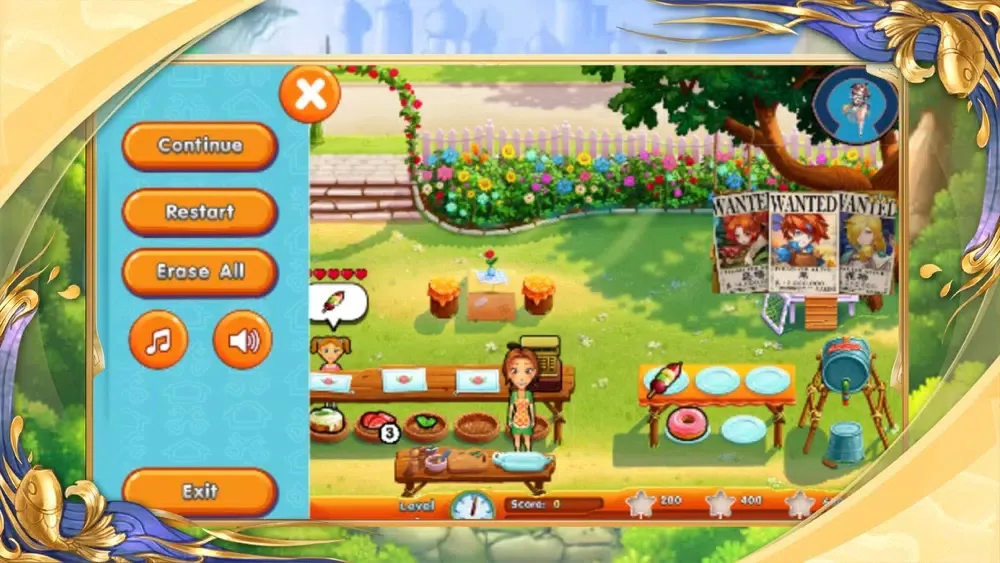 Скриншоты Magic Pocket Edition