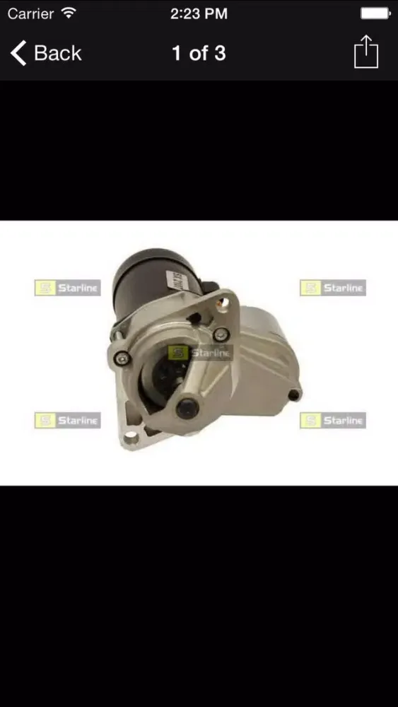 تصاویر Autoparts for Opel