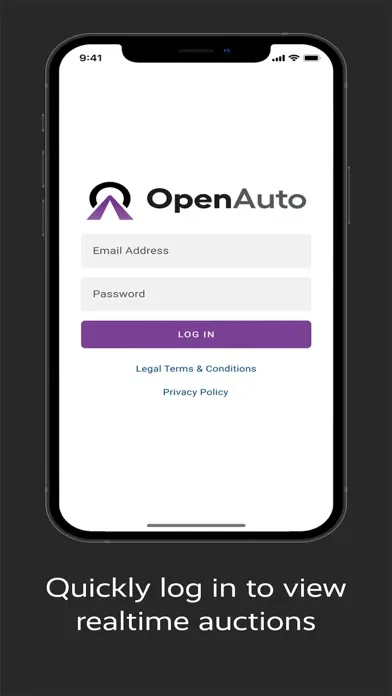 تصاویر Open Auto
