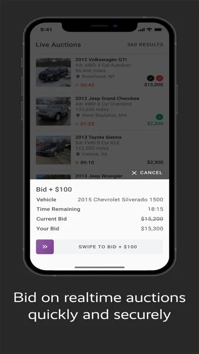 تصاویر Open Auto