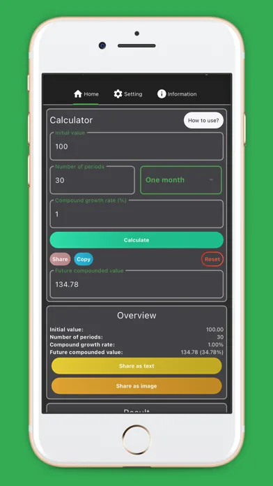 صور Better Everyday Calculator Pro