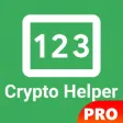 Crypto Helper Pro Hash MD5 SHA Crypto Helper Pro Hash MD5 SHA