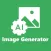 Image Generator A.I Make Image