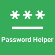 Password Helper Fast Generator Password Helper Fast Generator