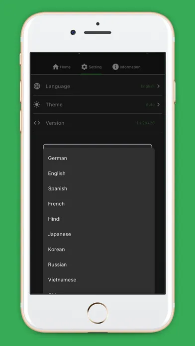 Скриншоты Password Helper Fast Generator