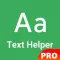 Text Helper - Convert Case Pro