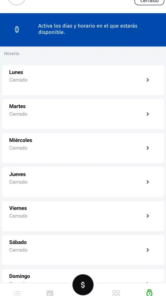 تصاویر Mi Negocio en Opens