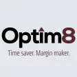 Optim8 Manager Portal Optim8 Manager Portal